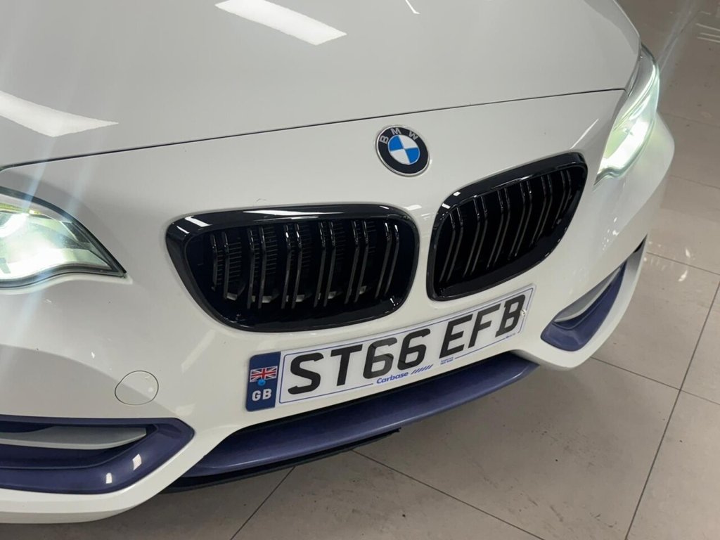 Used BMW 2 Series 2016 for sale - 76868114: Photo 4