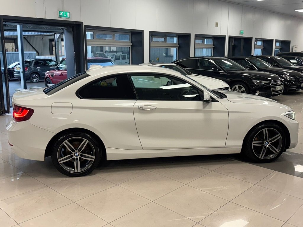 Used BMW 2 Series 2016 for sale - 76868114: Photo 6