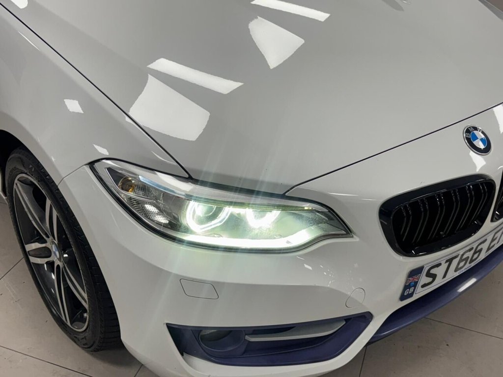 Used BMW 2 Series 2016 for sale - 76868114: Photo 7