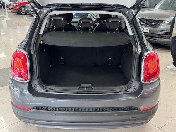 Used Fiat 500X 2016 for sale - 76106045: Photo 11