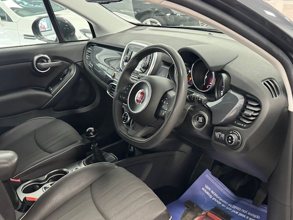 Used Fiat 500X 2016 for sale - 76106045: Photo 17