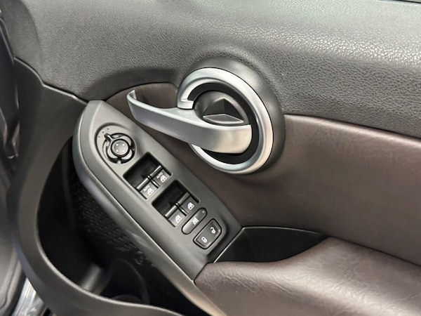 Used Fiat 500X 2016 for sale - 76106045: Photo 18