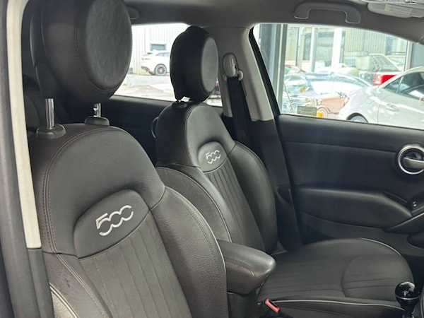 Used Fiat 500X 2016 for sale - 76106045: Photo 19