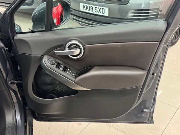 Used Fiat 500X 2016 for sale - 76106045: Photo 20