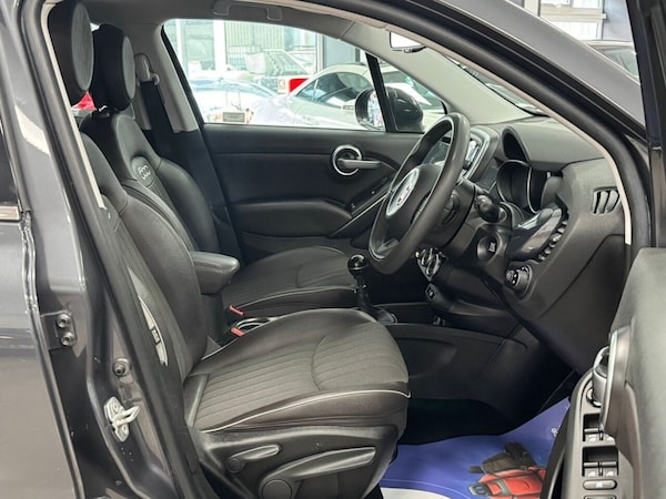 Used Fiat 500X 2016 for sale - 76106045: Photo 22