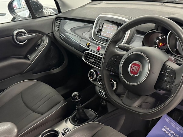 Used Fiat 500X 2016 for sale - 76106045: Photo 23