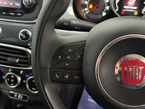 Used Fiat 500X 2016 for sale - 76106045: Photo 25