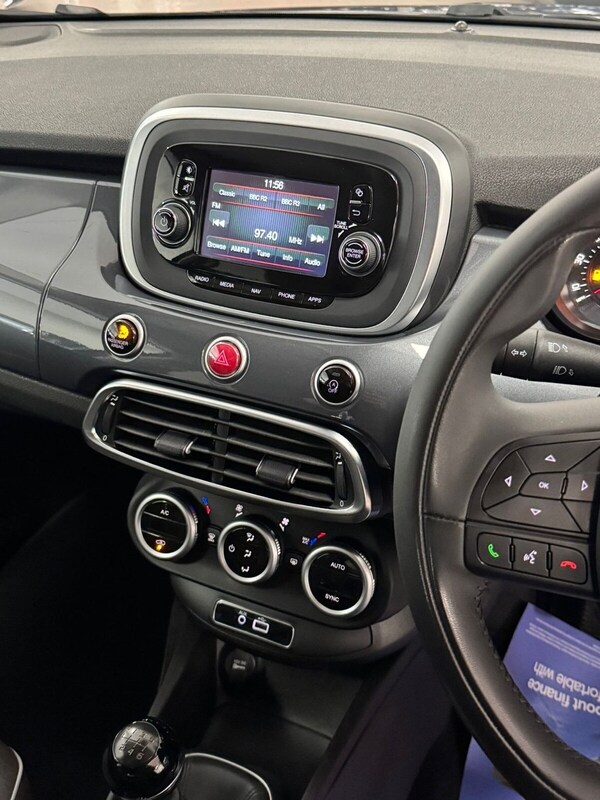 Used Fiat 500X 2016 for sale - 76106045: Photo 27