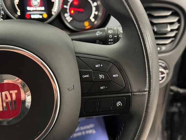 Used Fiat 500X 2016 for sale - 76106045: Photo 28