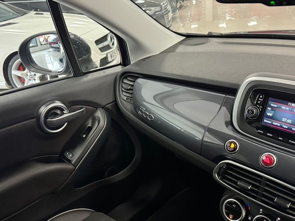 Used Fiat 500X 2016 for sale - 76106045: Photo 29