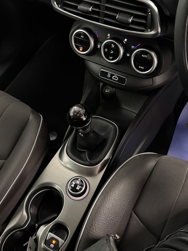 Used Fiat 500X 2016 for sale - 76106045: Photo 30