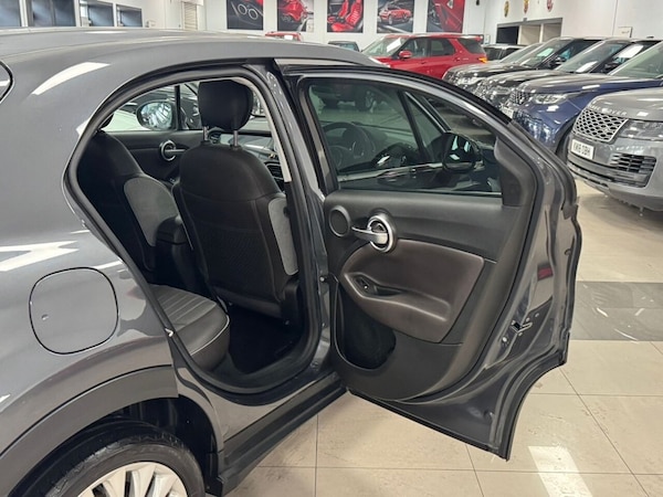 Used Fiat 500X 2016 for sale - 76106045: Photo 31