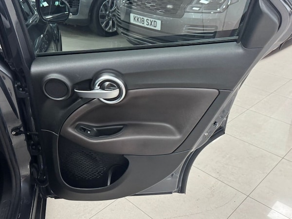 Used Fiat 500X 2016 for sale - 76106045: Photo 32