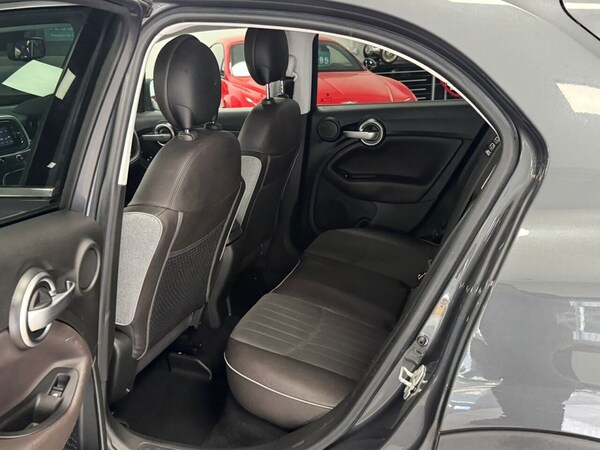 Used Fiat 500X 2016 for sale - 76106045: Photo 33