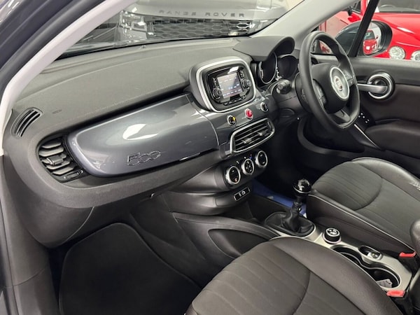 Used Fiat 500X 2016 for sale - 76106045: Photo 35