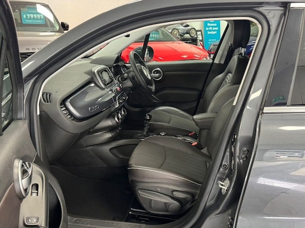 Used Fiat 500X 2016 for sale - 76106045: Photo 37