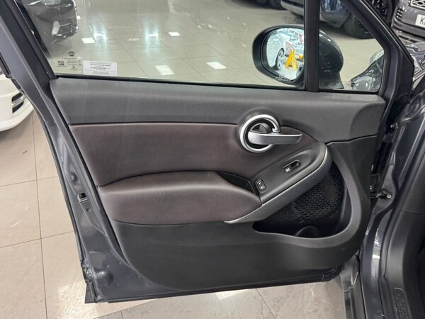 Used Fiat 500X 2016 for sale - 76106045: Photo 38