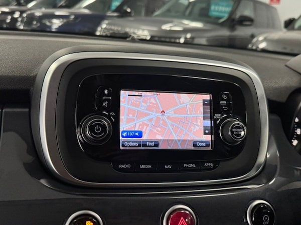 Used Fiat 500X 2016 for sale - 76106045: Photo 40