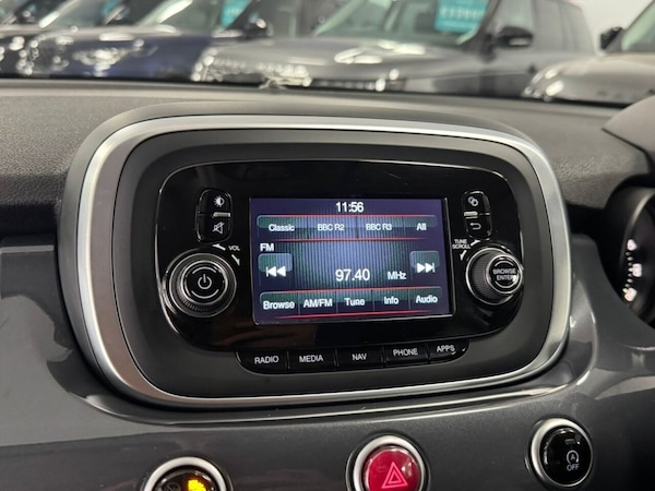 Used Fiat 500X 2016 for sale - 76106045: Photo 41