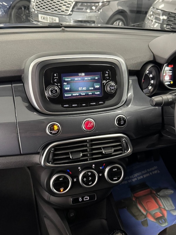 Used Fiat 500X 2016 for sale - 76106045: Photo 42