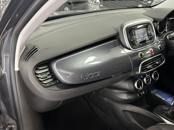 Used Fiat 500X 2016 for sale - 76106045: Photo 43
