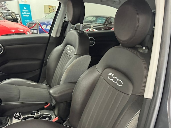 Used Fiat 500X 2016 for sale - 76106045: Photo 45