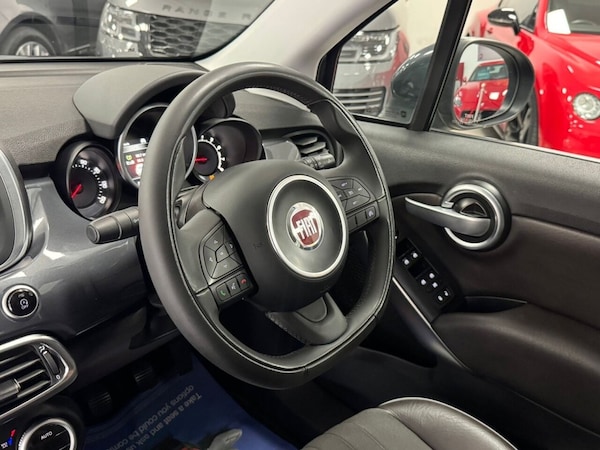 Used Fiat 500X 2016 for sale - 76106045: Photo 47