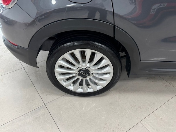 Used Fiat 500X 2016 for sale - 76106045: Photo 49