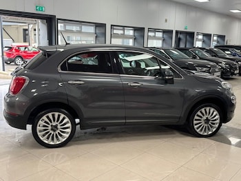 Used Fiat 500X 2016 for sale - 76106045: Photo 4