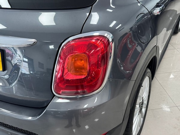 Used Fiat 500X 2016 for sale - 76106045: Photo 6