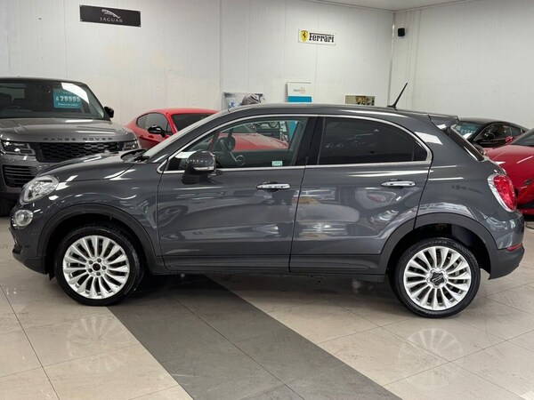 Used Fiat 500X 2016 for sale - 76106045: Photo 8