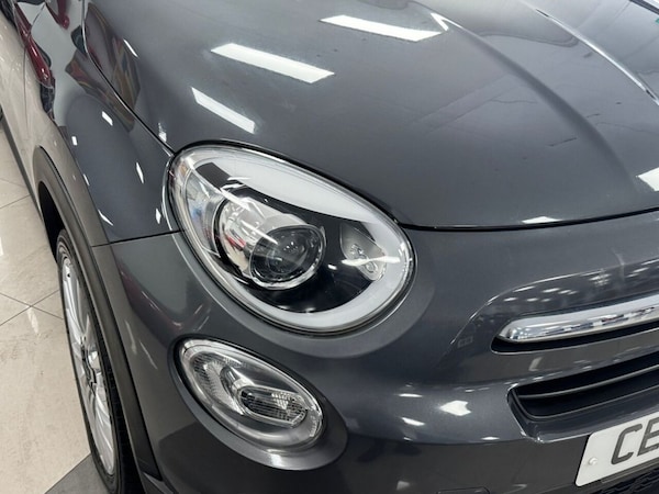 Used Fiat 500X 2016 for sale - 76106045: Photo 9