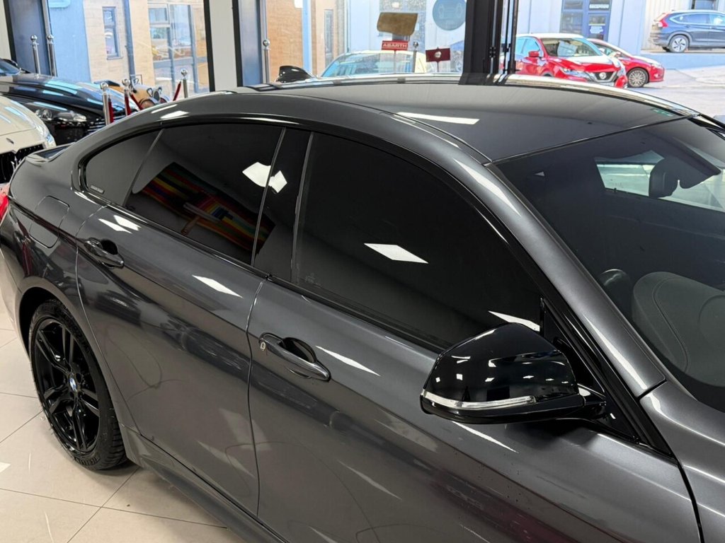 Used BMW 4 Series Gran Coupe 2019 for sale - 76855225: Photo 20