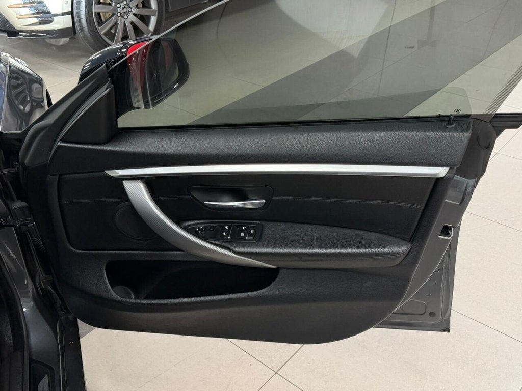 Used BMW 4 Series Gran Coupe 2019 for sale - 76855225: Photo 21