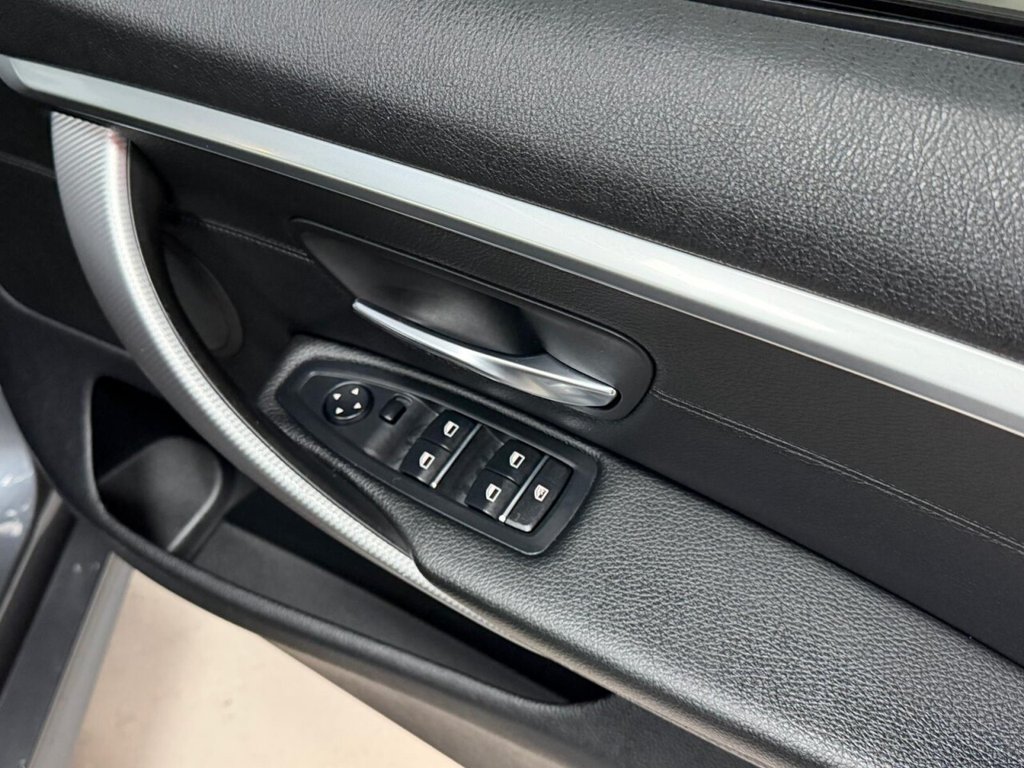 Used BMW 4 Series Gran Coupe 2019 for sale - 76855225: Photo 22