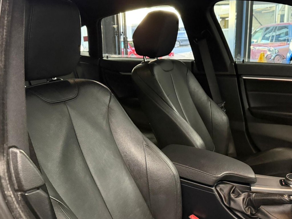 Used BMW 4 Series Gran Coupe 2019 for sale - 76855225: Photo 23