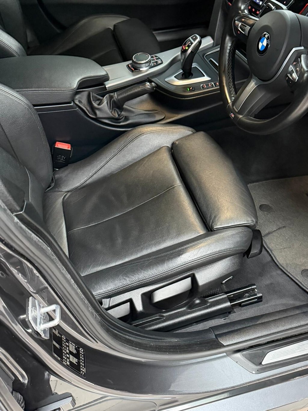 Used BMW 4 Series Gran Coupe 2019 for sale - 76855225: Photo 24