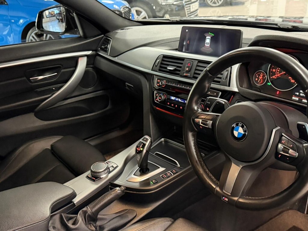 Used BMW 4 Series Gran Coupe 2019 for sale - 76855225: Photo 30
