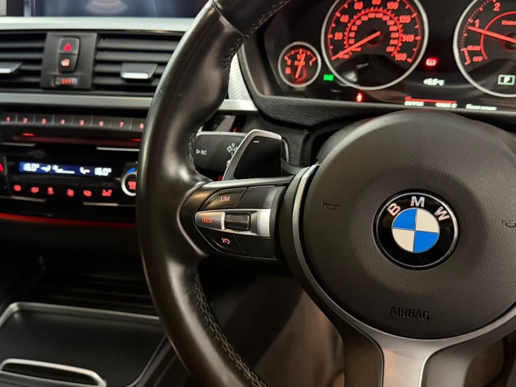 Used BMW 4 Series Gran Coupe 2019 for sale - 76855225: Photo 31