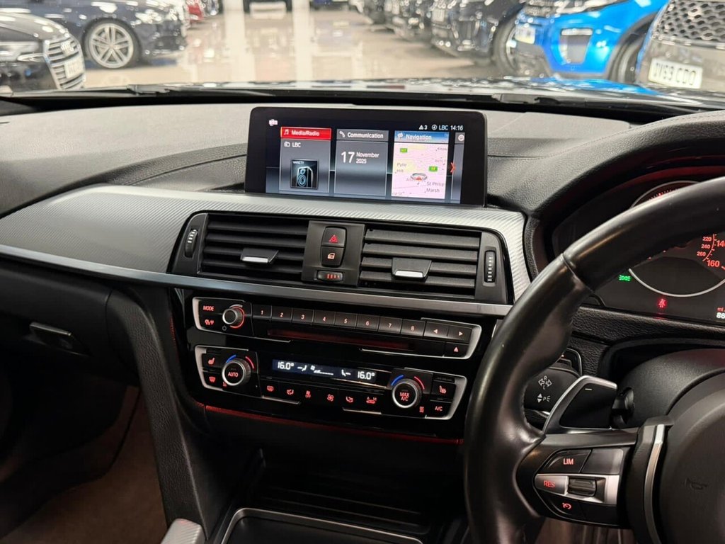 Used BMW 4 Series Gran Coupe 2019 for sale - 76855225: Photo 35