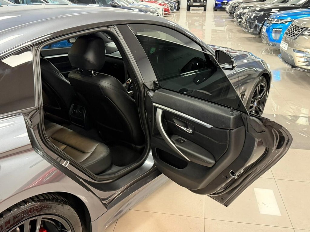 Used BMW 4 Series Gran Coupe 2019 for sale - 76855225: Photo 38