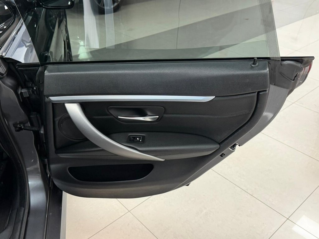 Used BMW 4 Series Gran Coupe 2019 for sale - 76855225: Photo 39