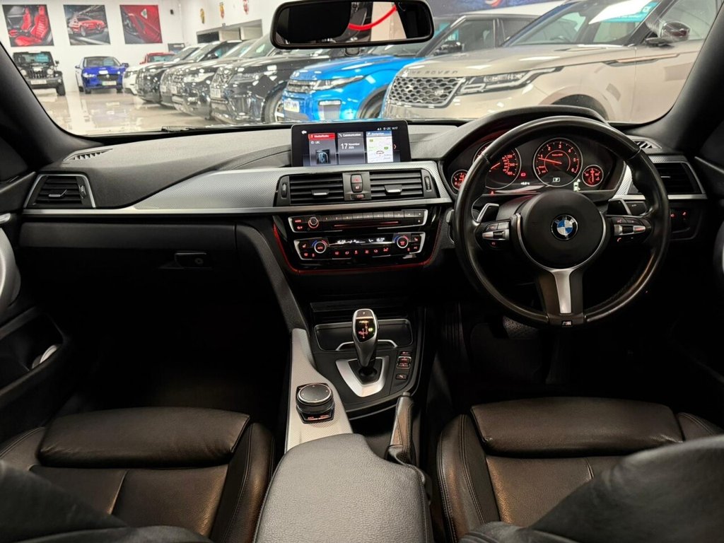 Used BMW 4 Series Gran Coupe 2019 for sale - 76855225: Photo 41