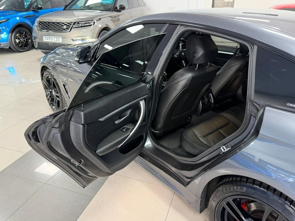 Used BMW 4 Series Gran Coupe 2019 for sale - 76855225: Photo 43