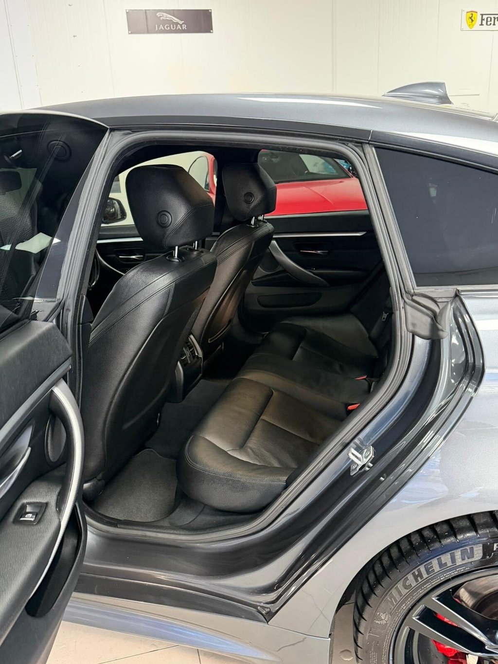 Used BMW 4 Series Gran Coupe 2019 for sale - 76855225: Photo 44