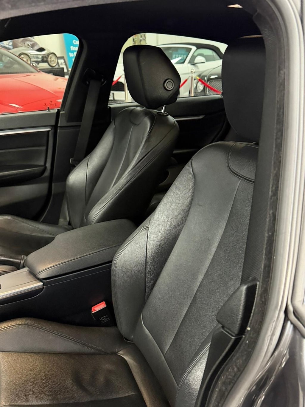 Used BMW 4 Series Gran Coupe 2019 for sale - 76855225: Photo 46