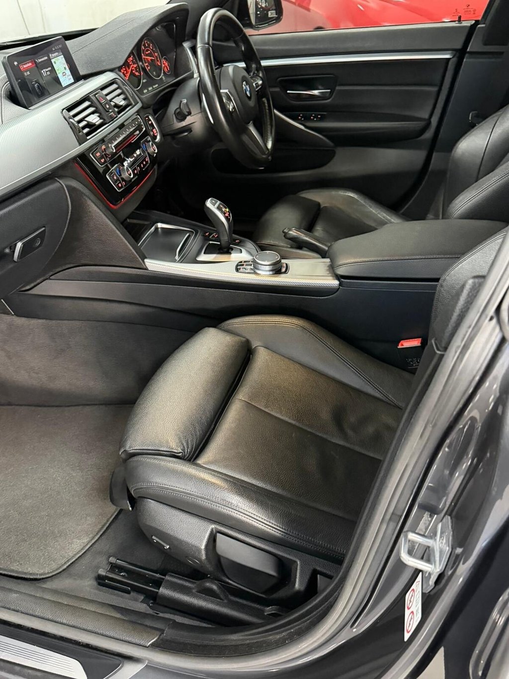 Used BMW 4 Series Gran Coupe 2019 for sale - 76855225: Photo 47