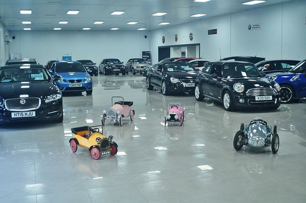 Used Mercedes-Benz S Class 2016 for sale - 76900948: Photo 1