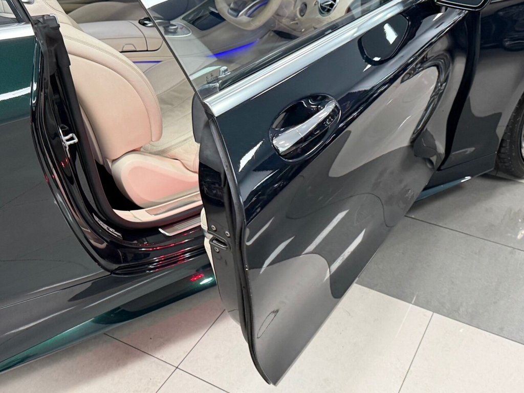 Used Mercedes-Benz S Class 2016 for sale - 76900948: Photo 15