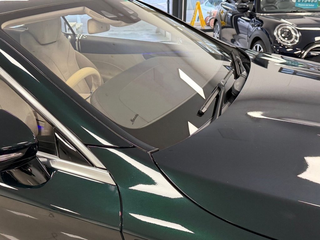 Used Mercedes-Benz S Class 2016 for sale - 76900948: Photo 18